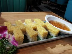 小米凉糕-品回味清真西北楼(宁波首店)