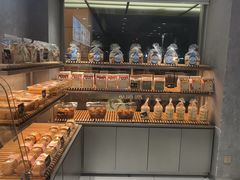 -资溪面包(昌安店)