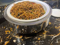 -巴犀烧烤(新崇光店)