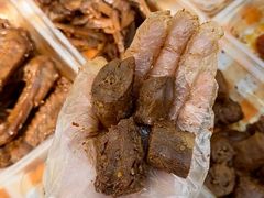 -周黑鸭(武汉汉阳区江城大道永旺店)