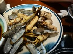-良师门滨海人家·海鲜·家常菜(滨海城店)