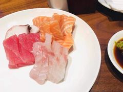 -嘉定凯悦·咖啡厅