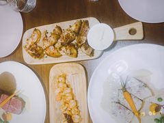 烤土豆皮-G+KITCHEN(龙湖狮山天街店)