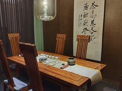 -王府茶楼茶宴·创意菜(大观园总店)