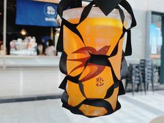 红袖青提-BeauTea水仙(coco park店)