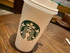 -星巴克(虹口运动loft店)