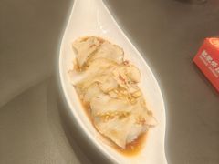 -肥肥虾庄·金牌油焖大虾(汉口城市广场店)