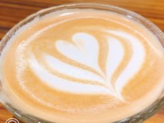 -山下C5cafe(惠通时代广场店)