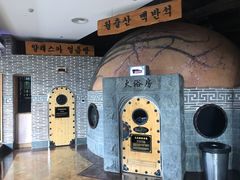 -纽斯桑拿会所(东绣路店)