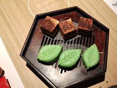 -匠和风精致料理(宁德万达店)