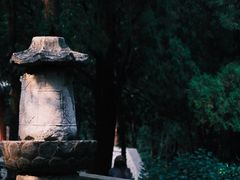 -四门塔风景区