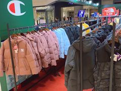 -光启城时尚购物中心