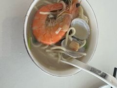 -闽海肴(北辰荟店)