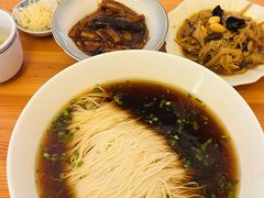 -同得兴 Since·1995 传统苏式面馆(十全街店)