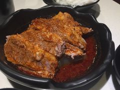 -新仙清汤牛腩(铜锣湾店)