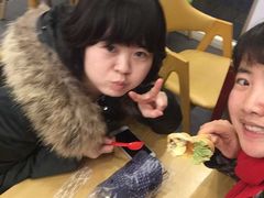 -Cafe de Paris(林荫路店)