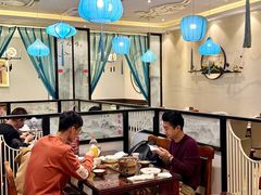 -赣南人家·头牌江西菜(劲松店)