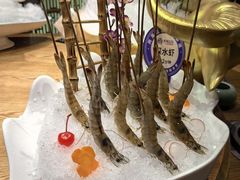 -尚海豆捞(乐虹坊店)