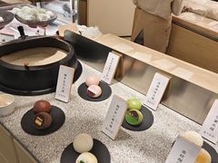 -米糯糯·MINONO·大福冰淇淋(青岛万象城店)