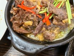 -大洋家·精品潮汕菜·生腌砂锅粥(天河东路店)