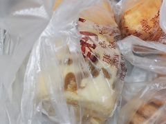 -康乃馨糕饼店(永安道店)