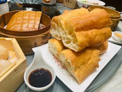安心广式大油条-陶陶居酒家(环市东店)