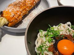 -胡麻(静安嘉里店)