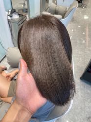 -美格丝M.G.S Hair Salon