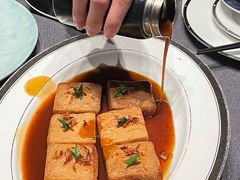 -谦默府· 现代潮粤菜(外滩店)