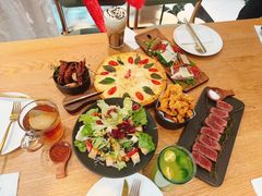 -一尺花园(安和花园店)