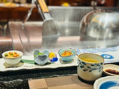 -品未·铁板烧(甜水园店)