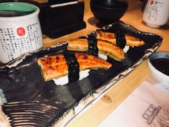 -板长寿司(铜锣湾店)