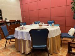 -山泉公馆酒家(珠江新城店)