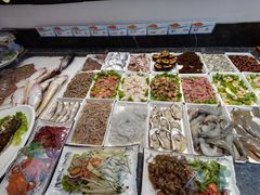 -渔码头食府·20年蓬莱老字号(登州路店)