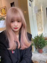 -DX HAIR SALON·发现未知美发沙龙