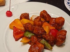 咕咾肉-正斗·港式粤菜(SKLP店)
