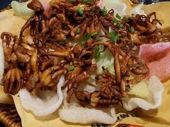 -旺角小渔村(上夼店)
