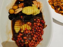 -大铁勺新津菜(中北永旺店)