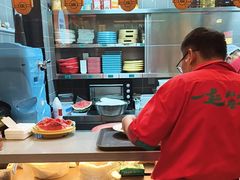 -灶座小锅烀饼·铁锅炖(道里店)