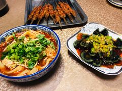 -啊臻味道米粉·五月花儿(沙嘴店)