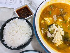 江门豆花饭-姑姑宴(富力广场店)