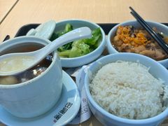 -多喝汤·炖汤蒸饭(云门店)