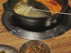 -江湖六膳門串串香(隆礼路店)