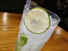 椰香夏日气泡水-LYFATTI 莱芙缇(赣水路店)