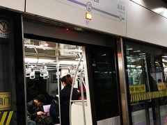 -上海动物园(地铁站)