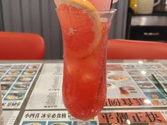 -小四喜冰室(宝体店)