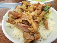 -猪脚洪隆江猪脚饭