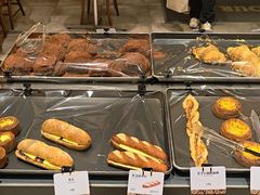 -OUR Bakery(中海环宇荟店)