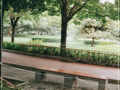 -方庄体育公园