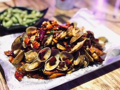 -天天喝丢一只鞋·烧烤·快餐(盐仓桥店)